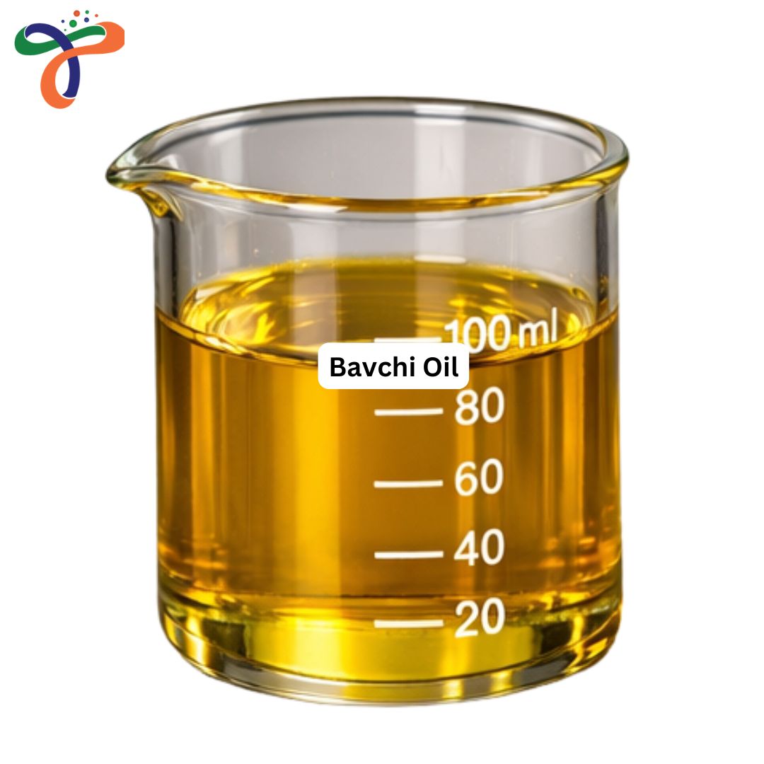 Bavchi Oil